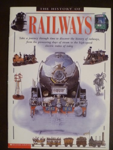 A History of Railways