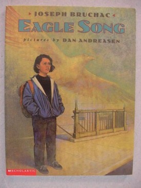 Eagle Song [Paperback] [Jan 01, 1999] Andreason, Dan