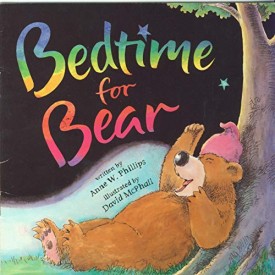Harcourt School Publishers Signatures: Rdr: Bedtime for Bear Grk Bedtime for Bear [Paperback]