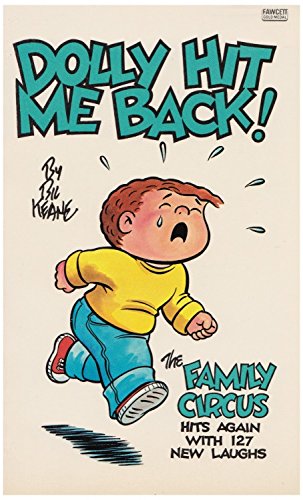 Dolly Hit Me Back! (Paperback)