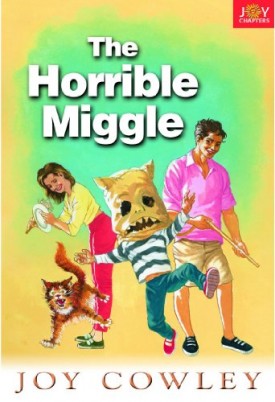 HORRIBLE MIGGLE, THE (Dominie Joy Chapter Books)