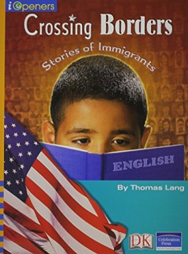 Crossing Borders: Stories of Immigrants