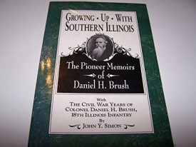 Growing Up With Southern Illinois (Paperback)