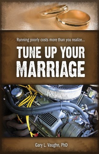 Tune Up Your Marriage (Hardcover)