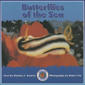 Butterflies of the Sea (Dominie Marine Life Young Readers)