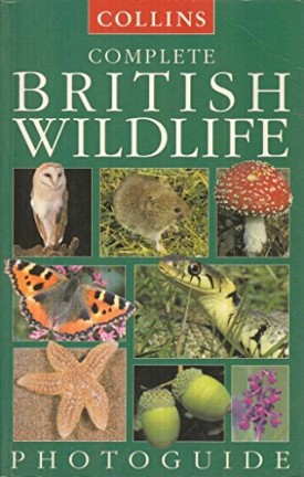 Complete British Wildlife (Paperback)