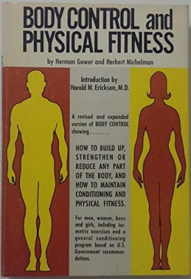 Body Control and Physical Fitness (Hardcover)