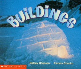 Buildings (Emergent Reader) (Paperback)