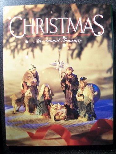 Christmas: An Annual Treasury (Hardcover)