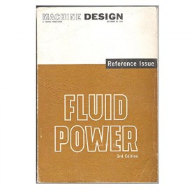 Machine Design (September 22, 1966) Reference Issue: Fluid Power (3rd Edition)