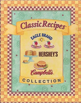 Classic Recipes Collection Box Set (Hardcover)