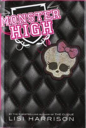 Monster High (Hardcover)