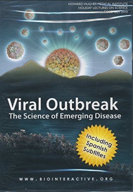 Viral Outbreak the Science of Emerging Disease - Two DVD Set (DVD)