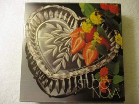 Studio Nova Fernwood Heart Tray 9 No. WY612/512