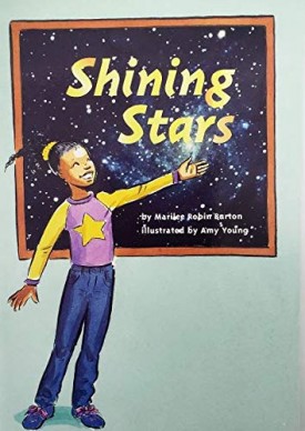 Scott Foresman Reading: Shining Stars (Leveled Reader 165A) (Paperback)