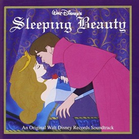 Sleeping Beauty: An Original Walt Disney Records Soundtrack (Audio CD)