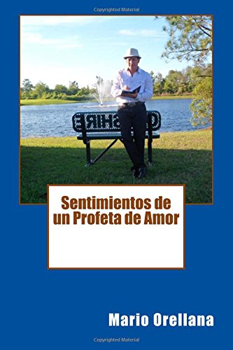 Sentimientos de un Profeta de Amor (Spanish Edition) (Paperback)