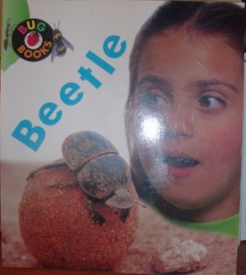 Beetle (Bug Books) (Paperback)