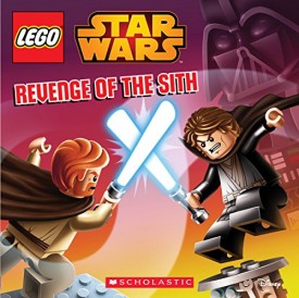 Revenge of the Sith: Episode III (LEGO Star Wars)