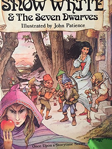 087577005195 [Hardcover] [Jan 01, 1993] Once upon a story time series