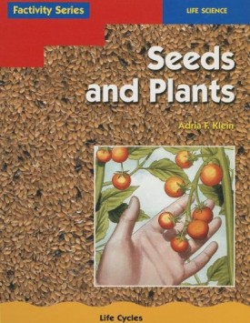 SEEDS AND PLANTS (Dominie Factivity)