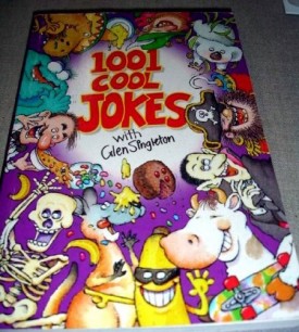 1001 Cool Jokes (Paperback)