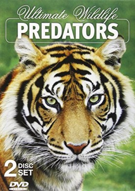 Ultimate Wildlife Predators 2 DVD Set (DVD)