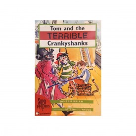 Tom and the Terrible Crankyshanks