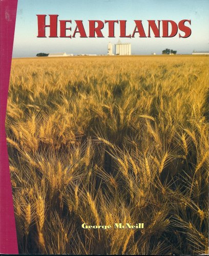 Heartlands (Newbridge Discovery Links, Nonfiction Guided Reading, Set B) (Paperback)