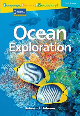 Language, Literacy & Vocabulary - Reading Expeditions (Earth Science): Ocean Exploration (Avenues)