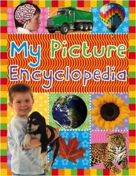 My Picture Encyclopedia (Hardcover)