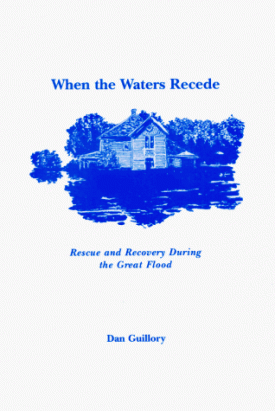 When the Waters Recede (1993)-96 (Paperback)