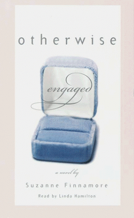 Otherwise Engaged: A Novel [Abridged] (Audiobook Cassette) [Audio Cassette]