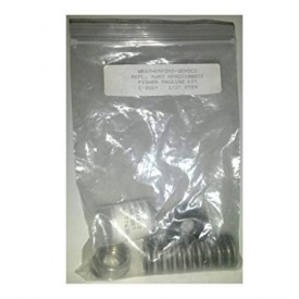 Weatherford-Gemoco Replacement Part RPACKX00022 Fisher Rebuild Packing Assemb...