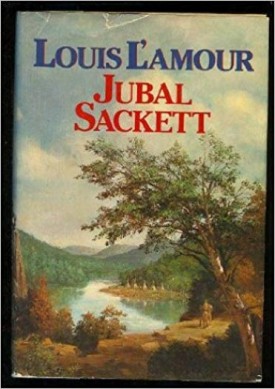 Jubal Sackett [May 01, 1985] LAmour, Louis