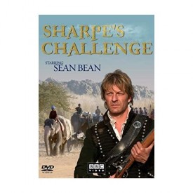 Sharpe's Challenge (DVD)