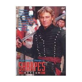 Sharpe's Honour (DVD)