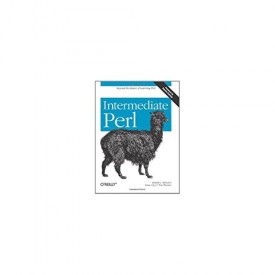 Intermediate Perl 2nd Edition (Paperback)