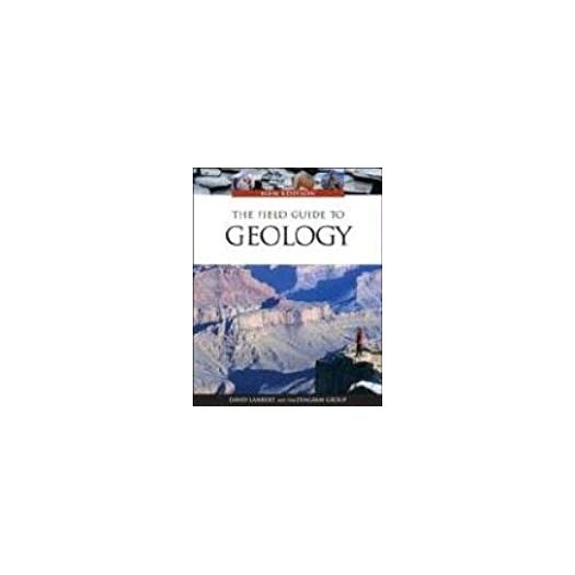 The Field Guide to Geology (Paperback)