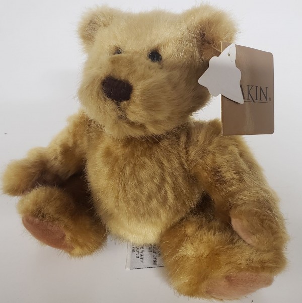 Dakin Baby Bears "Myles" Sitting Teddy Bear Plush 7"