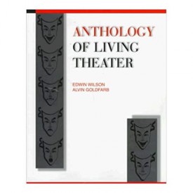 Anthology of Living Theater (Paperback)