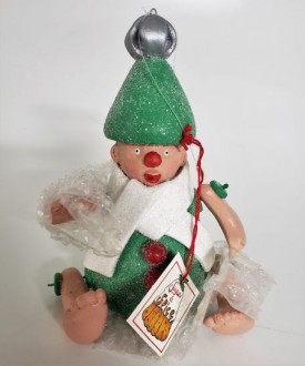 Department 56 Sugar & Spice Ornament - Gumdrop