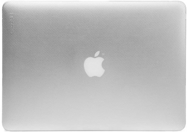 Incase Hardshell Case for MacBook Air 13" Dots - Clear