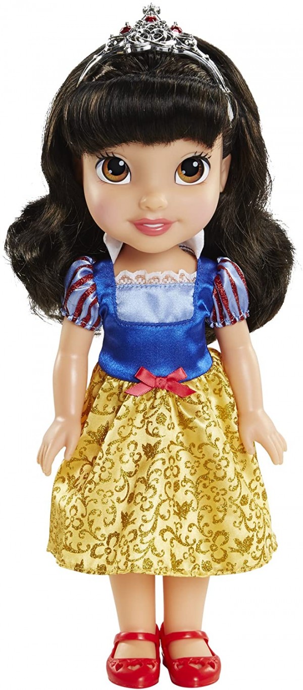 Disney Princess Snow White Toddler Doll