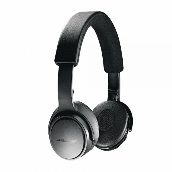 Bose On-Ear Bluetooth Wireless Headphones