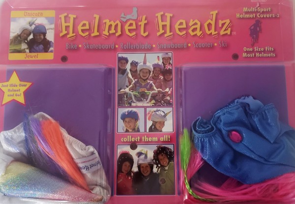 Helmet Headz Multi-Sport Helmet Covers 2