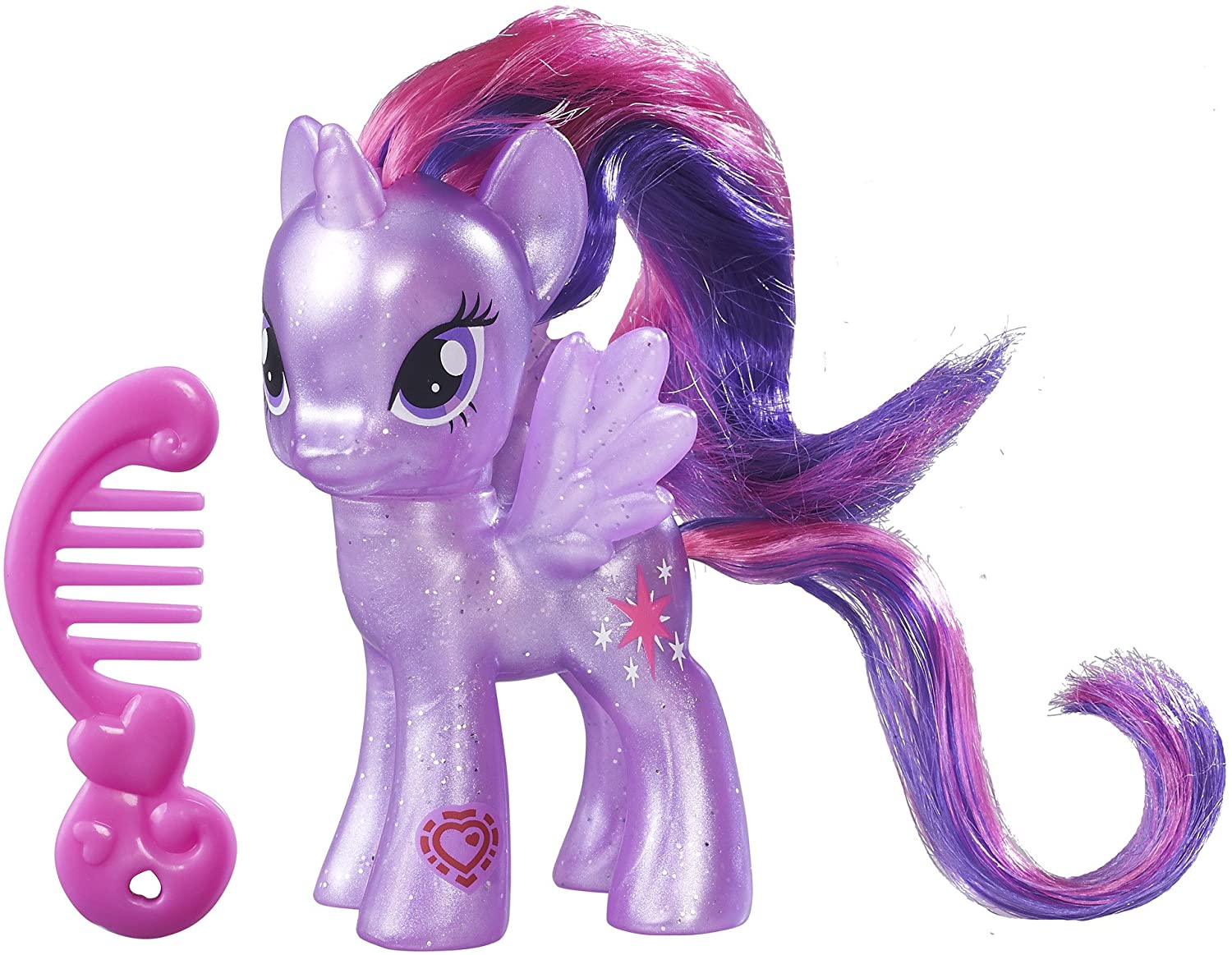 My Little Pony Princess Twilight Sparkle Doll - Nokomis Bookstore & Gift  Shop