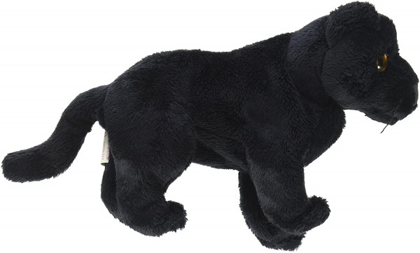 Ty Beanie Babies - Midnight The Black Panther