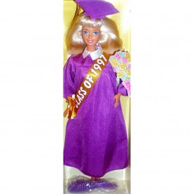 Barbie Graduation 1997 Special Edition