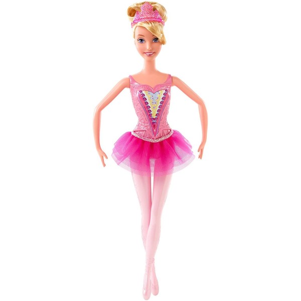 Disney Princess Ballerina Princess Sleeping Beauty Doll